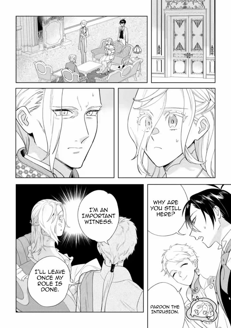 Dare Ni Mo Aisarenai No De Yuka Wo Migaite Itara Soko Ga SeIIki Ka Shita Reijou No Hanashi 22 26