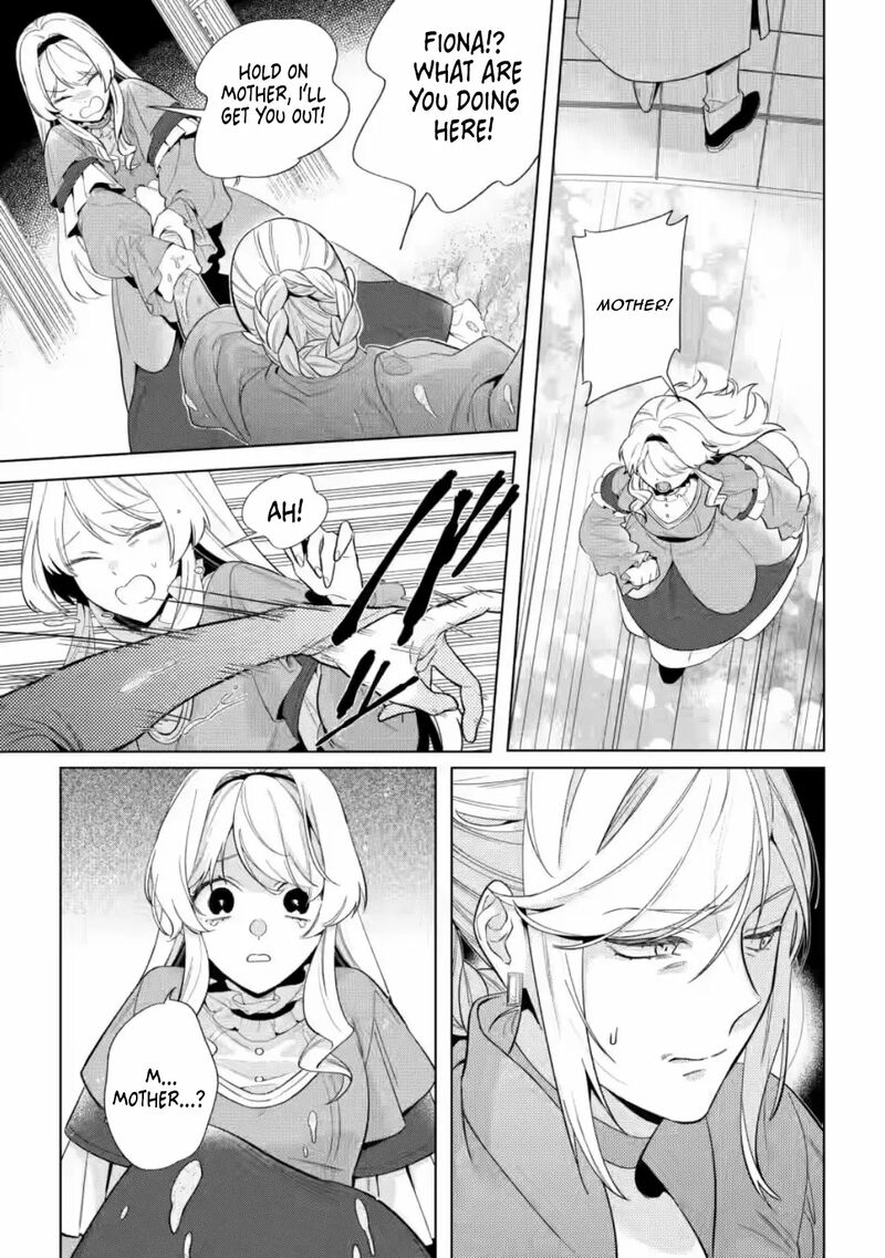 Dare Ni Mo Aisarenai No De Yuka Wo Migaite Itara Soko Ga SeIIki Ka Shita Reijou No Hanashi 22 7