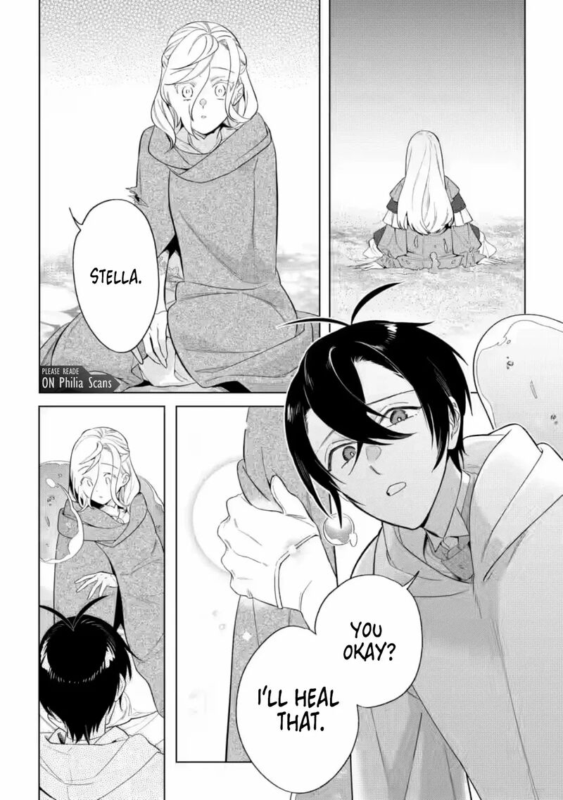 Dare Ni Mo Aisarenai No De Yuka Wo Migaite Itara Soko Ga SeIIki Ka Shita Reijou No Hanashi 22 8