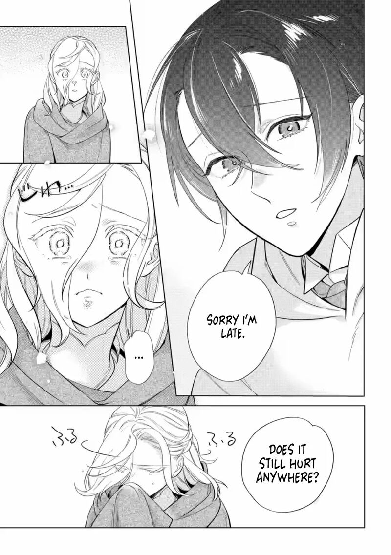 Dare Ni Mo Aisarenai No De Yuka Wo Migaite Itara Soko Ga SeIIki Ka Shita Reijou No Hanashi 22 9