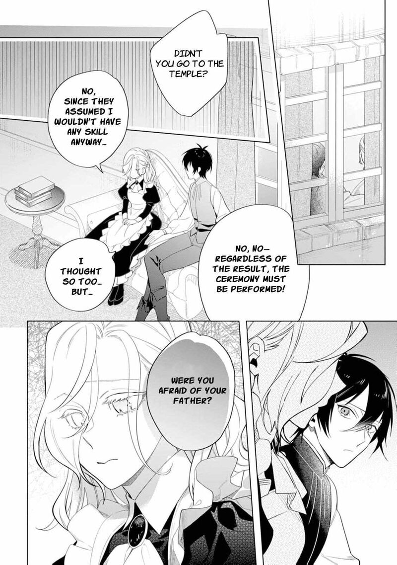 Dare Ni Mo Aisarenai No De Yuka Wo Migaite Itara Soko Ga SeIIki Ka Shita Reijou No Hanashi 4 10