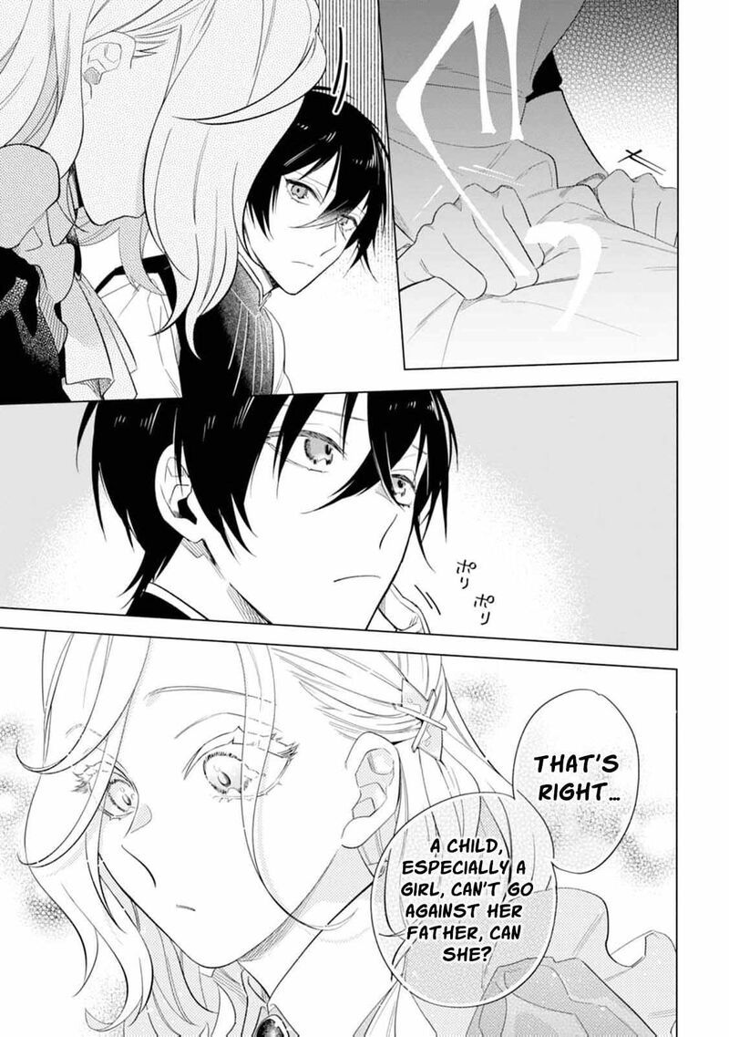 Dare Ni Mo Aisarenai No De Yuka Wo Migaite Itara Soko Ga SeIIki Ka Shita Reijou No Hanashi 4 11