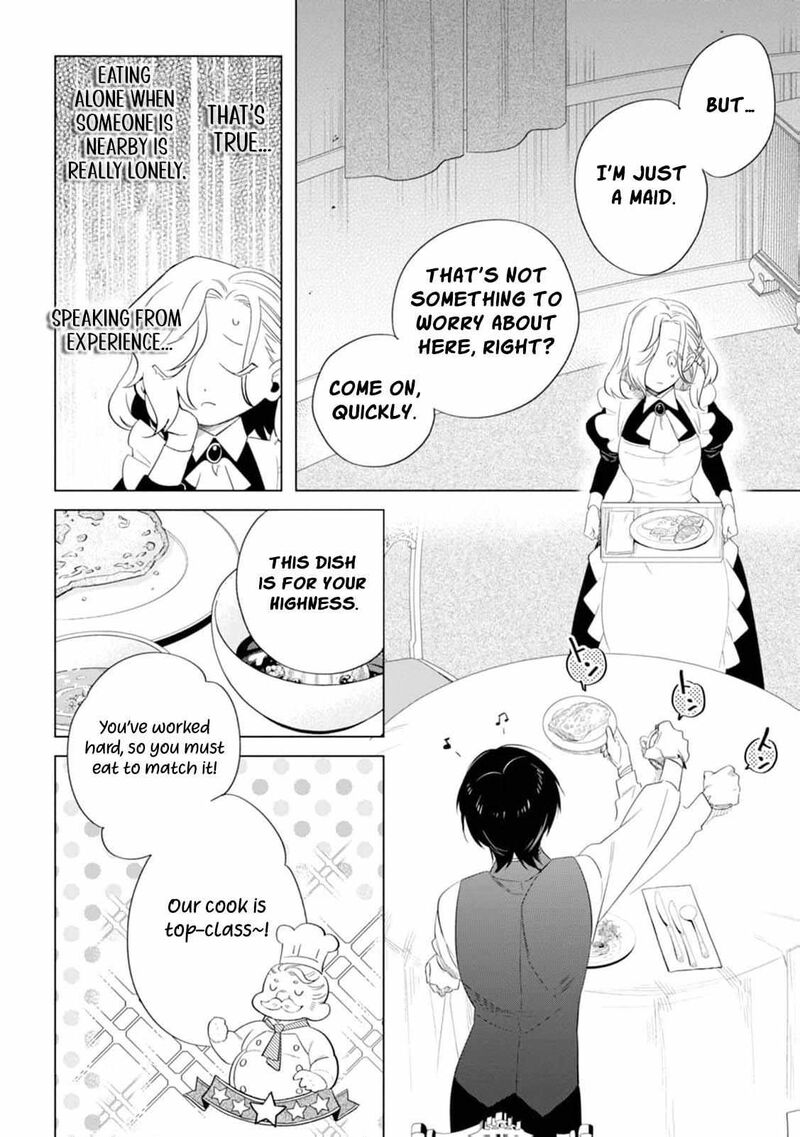 Dare Ni Mo Aisarenai No De Yuka Wo Migaite Itara Soko Ga SeIIki Ka Shita Reijou No Hanashi 4 18