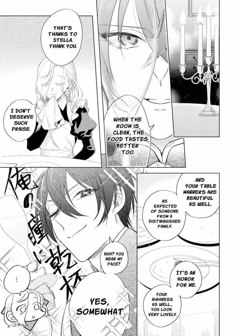 Dare Ni Mo Aisarenai No De Yuka Wo Migaite Itara Soko Ga SeIIki Ka Shita Reijou No Hanashi 4 19