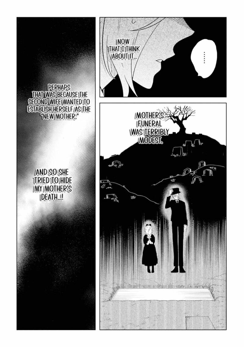 Dare Ni Mo Aisarenai No De Yuka Wo Migaite Itara Soko Ga SeIIki Ka Shita Reijou No Hanashi 4 31