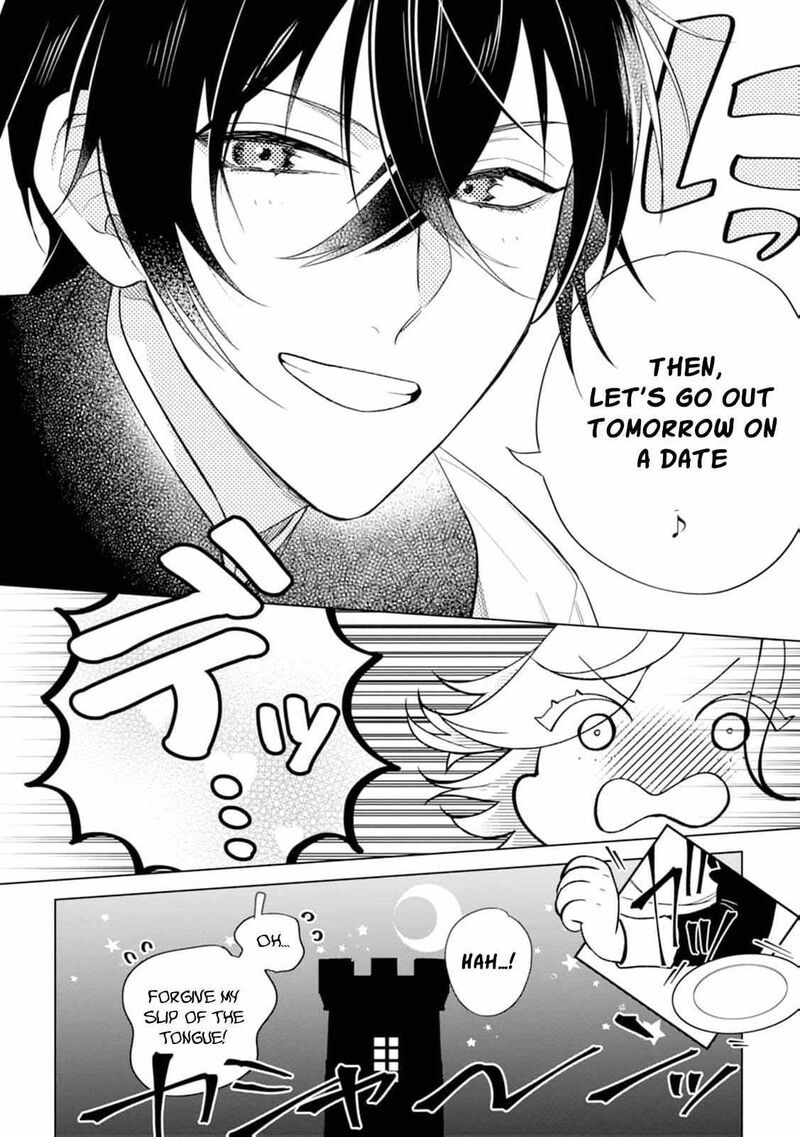 Dare Ni Mo Aisarenai No De Yuka Wo Migaite Itara Soko Ga SeIIki Ka Shita Reijou No Hanashi 4 34