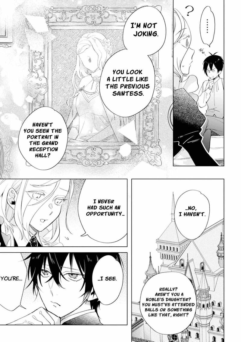 Dare Ni Mo Aisarenai No De Yuka Wo Migaite Itara Soko Ga SeIIki Ka Shita Reijou No Hanashi 4 7