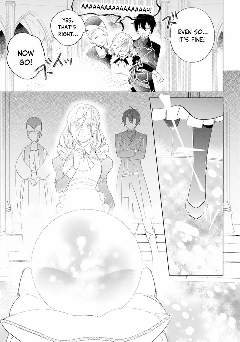 Dare Ni Mo Aisarenai No De Yuka Wo Migaite Itara Soko Ga SeIIki Ka Shita Reijou No Hanashi 6 13