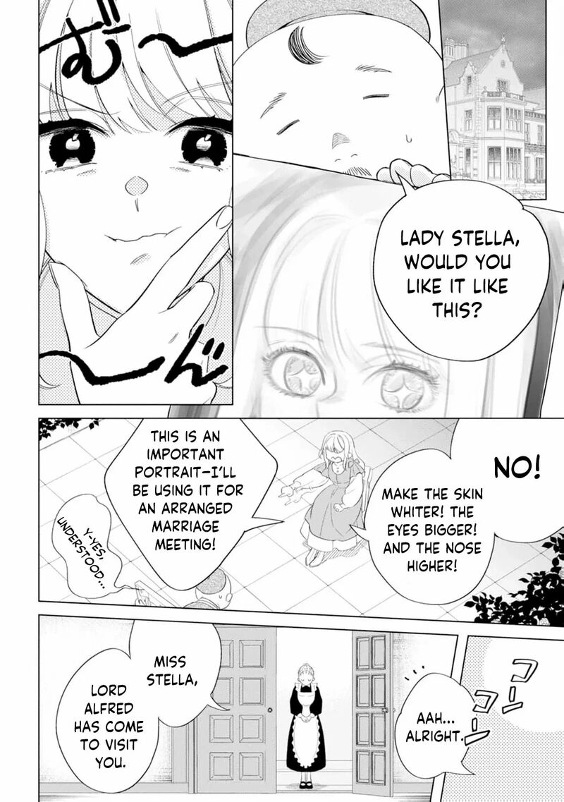 Dare Ni Mo Aisarenai No De Yuka Wo Migaite Itara Soko Ga SeIIki Ka Shita Reijou No Hanashi 6 18