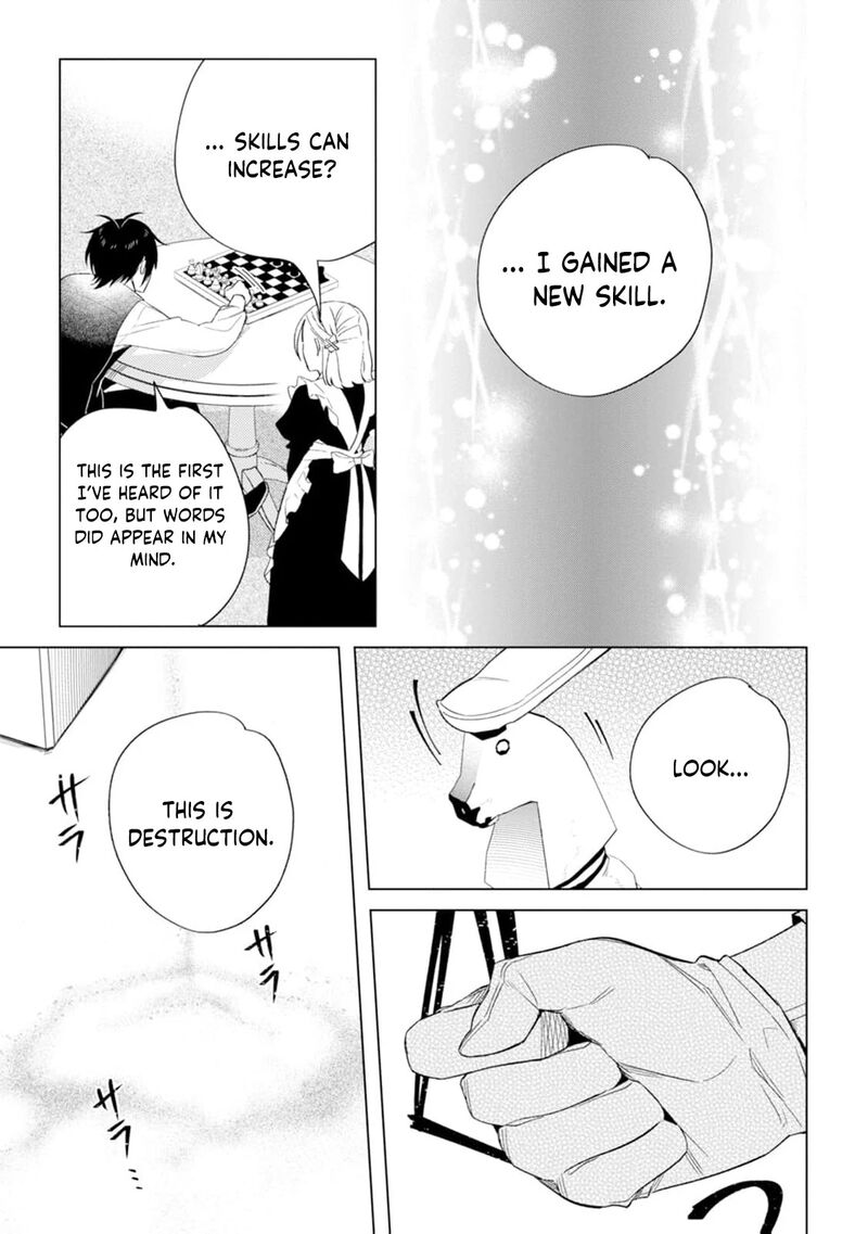 Dare Ni Mo Aisarenai No De Yuka Wo Migaite Itara Soko Ga SeIIki Ka Shita Reijou No Hanashi 6 33