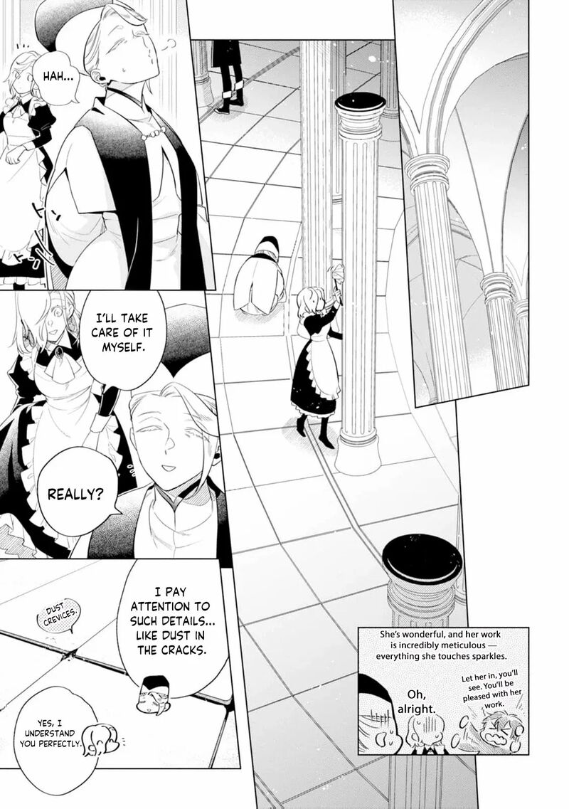 Dare Ni Mo Aisarenai No De Yuka Wo Migaite Itara Soko Ga SeIIki Ka Shita Reijou No Hanashi 6 7