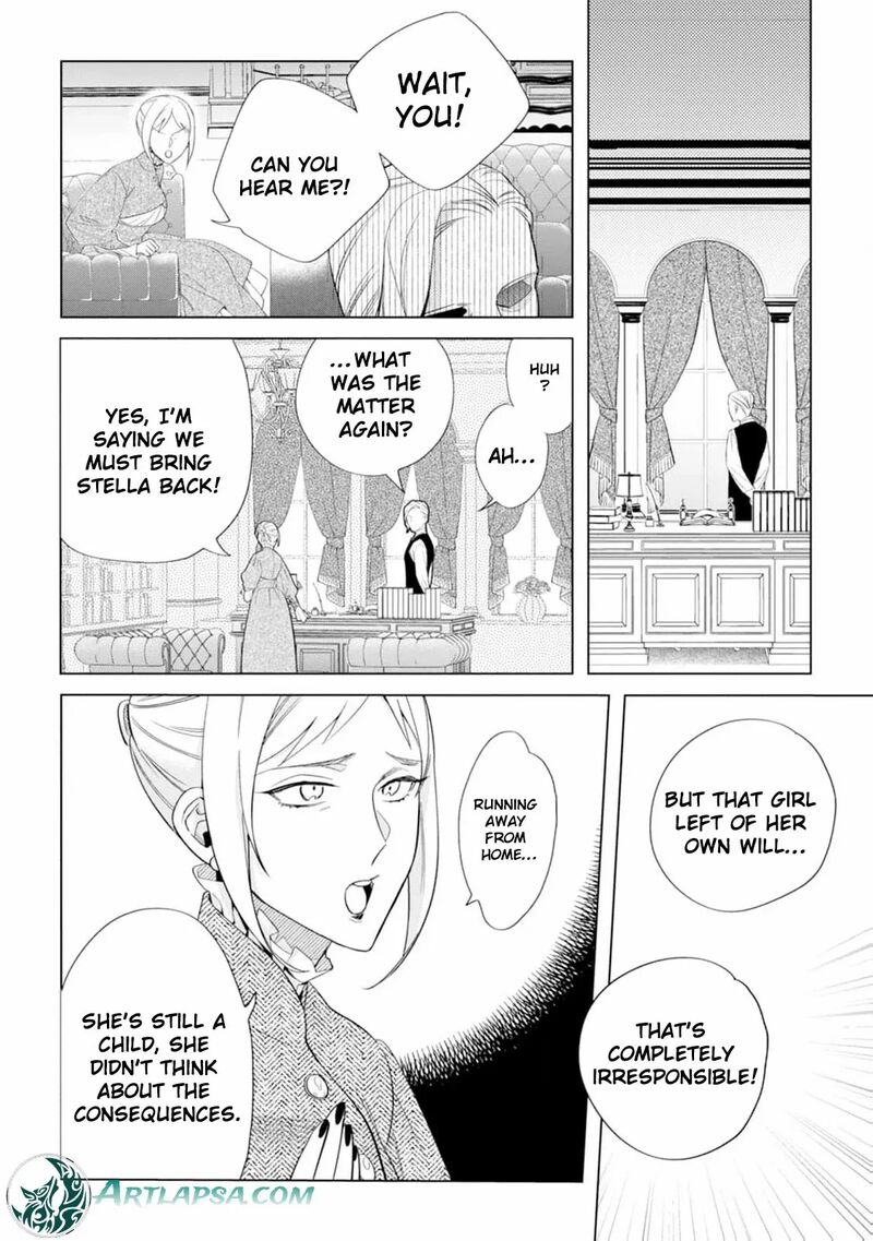 Dare Ni Mo Aisarenai No De Yuka Wo Migaite Itara Soko Ga SeIIki Ka Shita Reijou No Hanashi 7 12