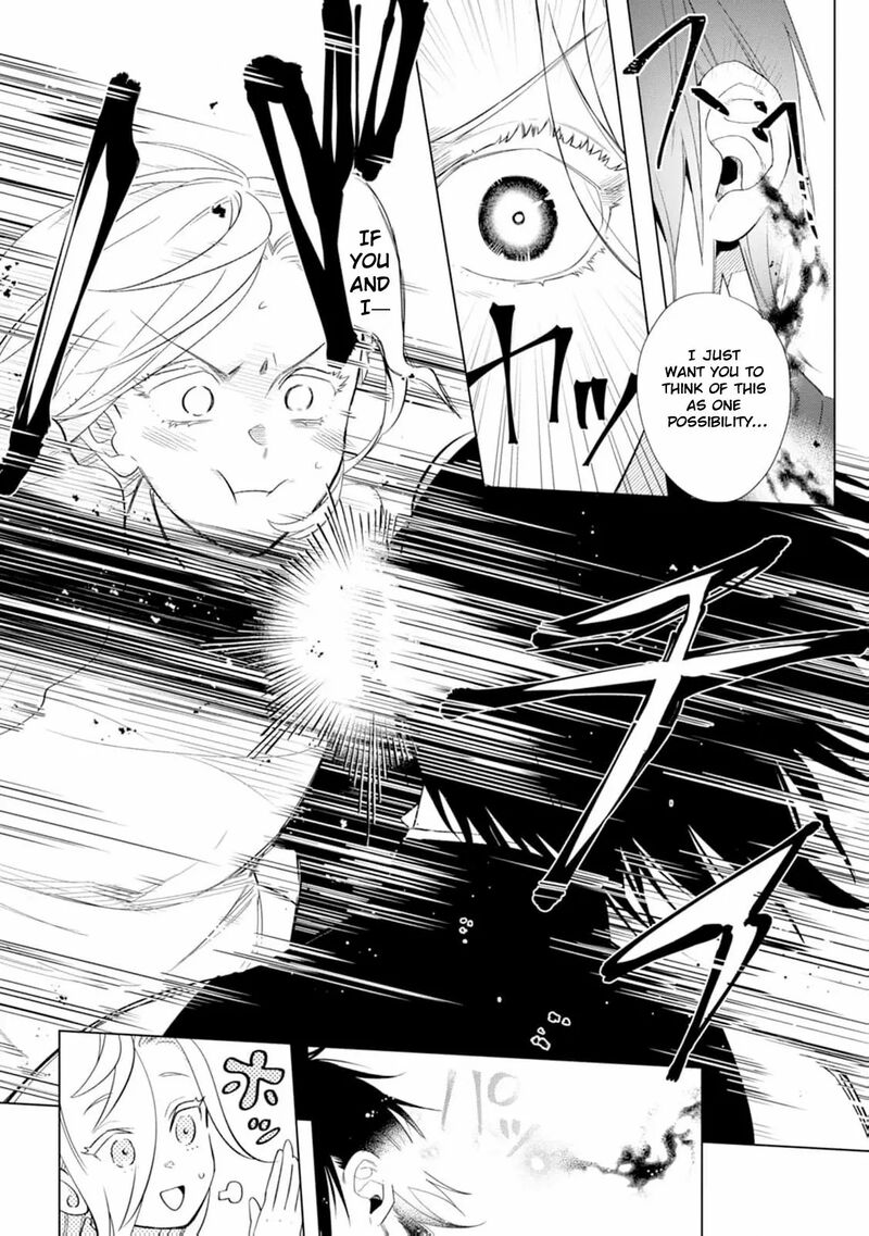 Dare Ni Mo Aisarenai No De Yuka Wo Migaite Itara Soko Ga SeIIki Ka Shita Reijou No Hanashi 7 20