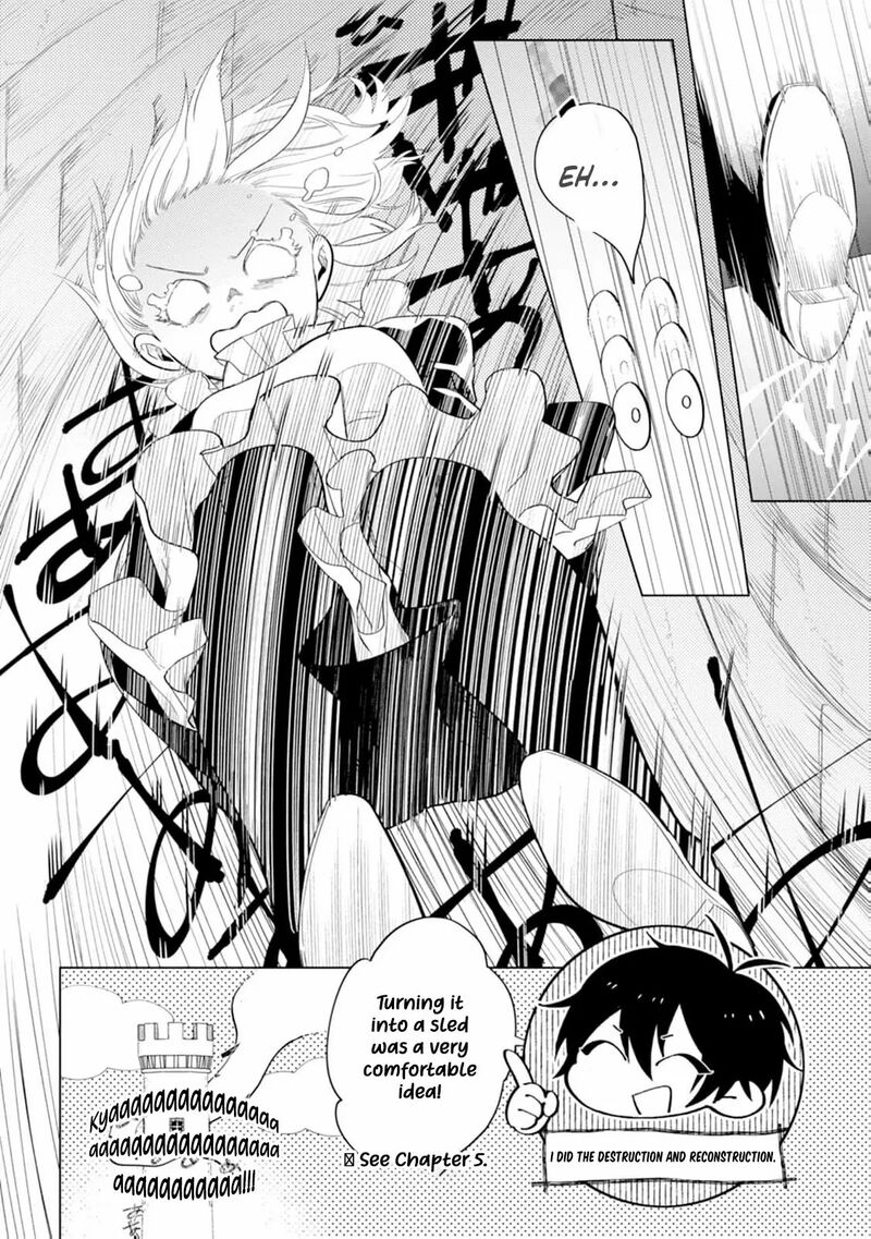 Dare Ni Mo Aisarenai No De Yuka Wo Migaite Itara Soko Ga SeIIki Ka Shita Reijou No Hanashi 7 28