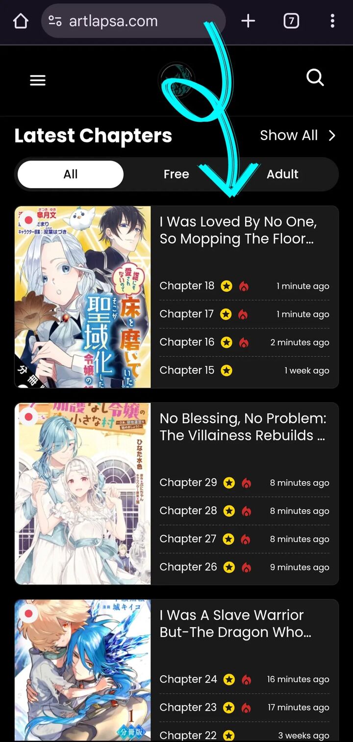 Dare Ni Mo Aisarenai No De Yuka Wo Migaite Itara Soko Ga SeIIki Ka Shita Reijou No Hanashi 9 1