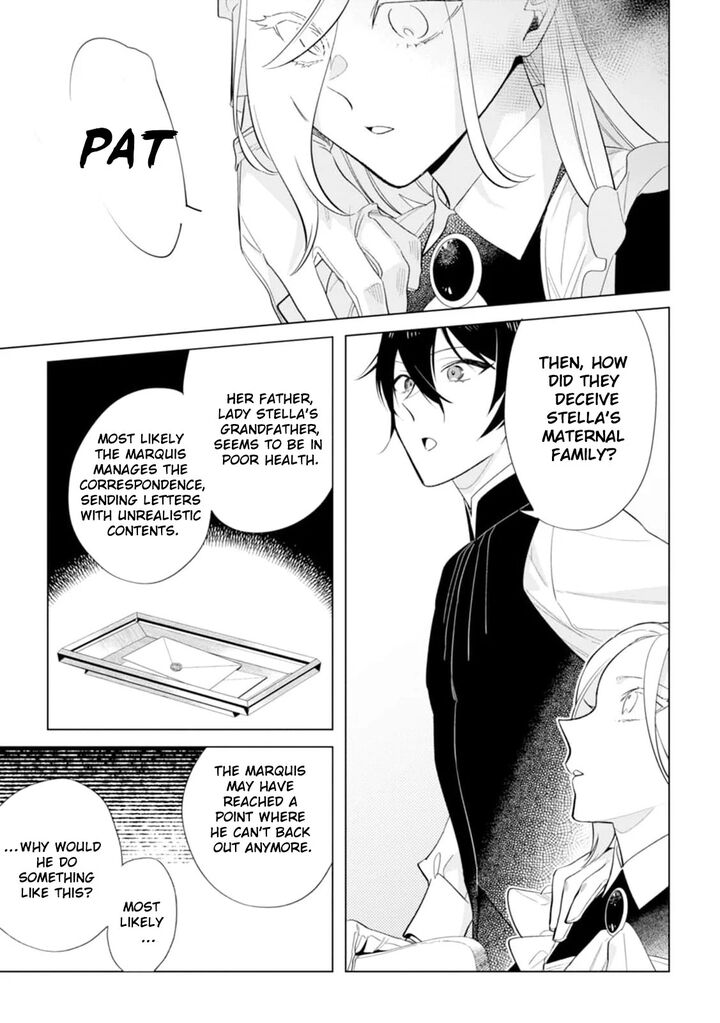 Dare Ni Mo Aisarenai No De Yuka Wo Migaite Itara Soko Ga SeIIki Ka Shita Reijou No Hanashi 9 11