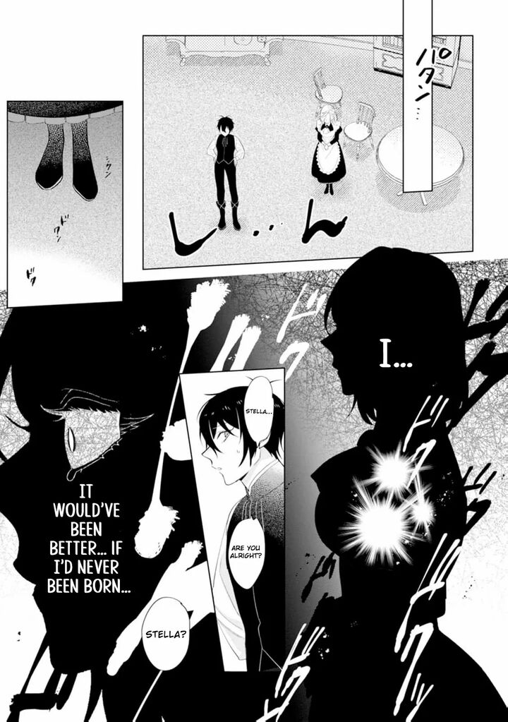 Dare Ni Mo Aisarenai No De Yuka Wo Migaite Itara Soko Ga SeIIki Ka Shita Reijou No Hanashi 9 15