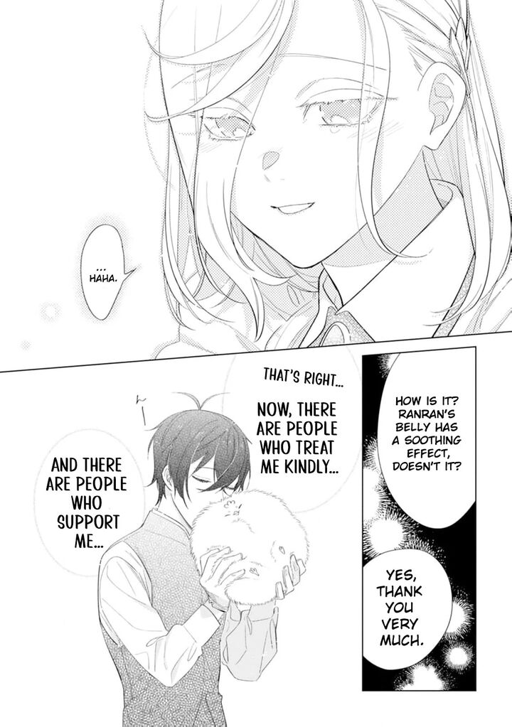 Dare Ni Mo Aisarenai No De Yuka Wo Migaite Itara Soko Ga SeIIki Ka Shita Reijou No Hanashi 9 18