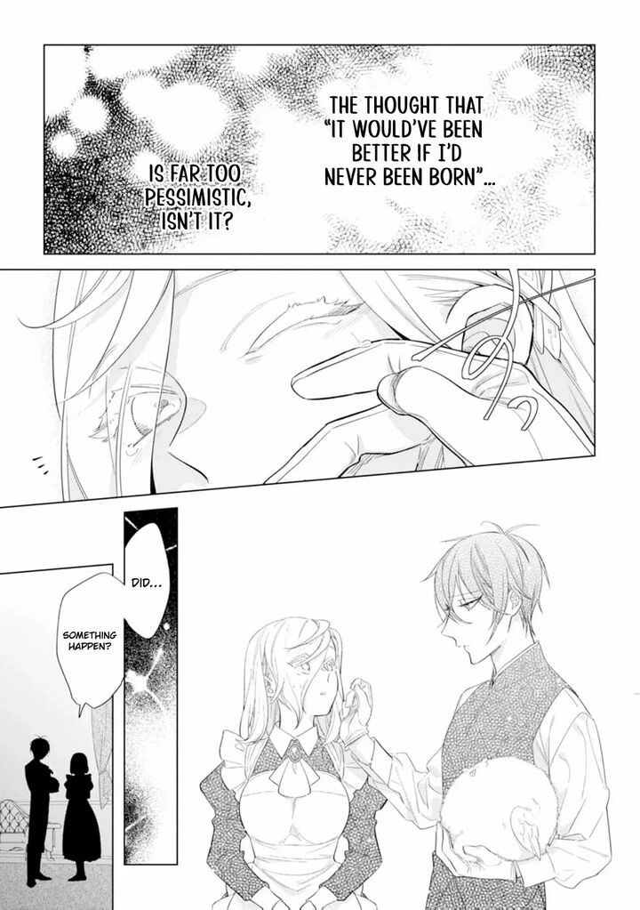 Dare Ni Mo Aisarenai No De Yuka Wo Migaite Itara Soko Ga SeIIki Ka Shita Reijou No Hanashi 9 19