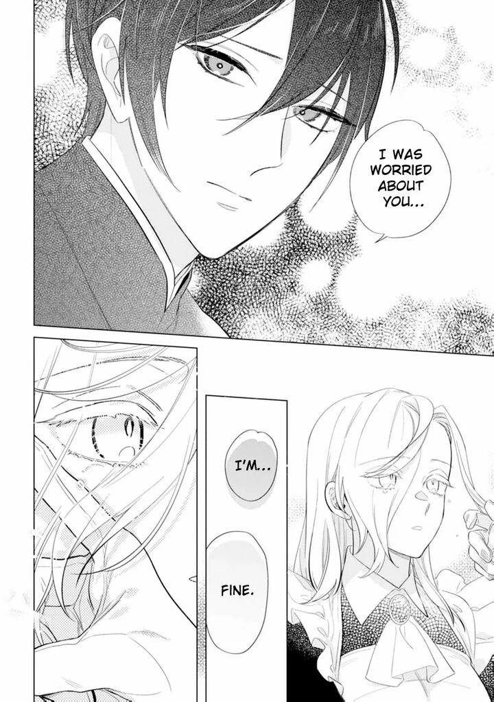 Dare Ni Mo Aisarenai No De Yuka Wo Migaite Itara Soko Ga SeIIki Ka Shita Reijou No Hanashi 9 20