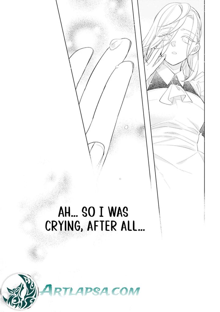 Dare Ni Mo Aisarenai No De Yuka Wo Migaite Itara Soko Ga SeIIki Ka Shita Reijou No Hanashi 9 21