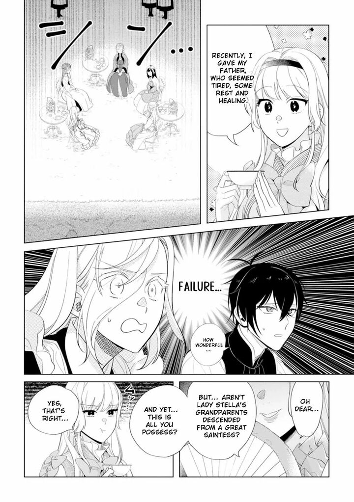 Dare Ni Mo Aisarenai No De Yuka Wo Migaite Itara Soko Ga SeIIki Ka Shita Reijou No Hanashi 9 28