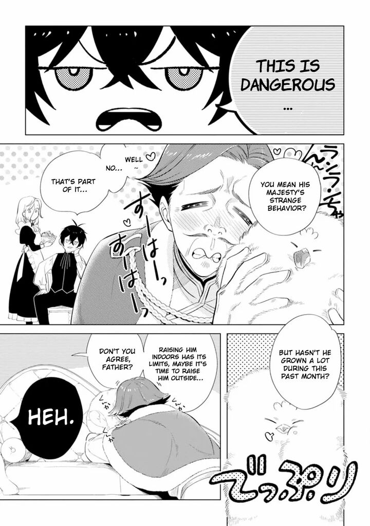 Dare Ni Mo Aisarenai No De Yuka Wo Migaite Itara Soko Ga SeIIki Ka Shita Reijou No Hanashi 9 5