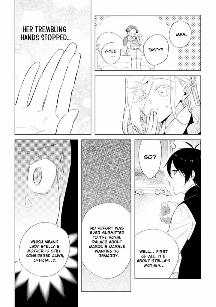 Dare Ni Mo Aisarenai No De Yuka Wo Migaite Itara Soko Ga SeIIki Ka Shita Reijou No Hanashi 9 7