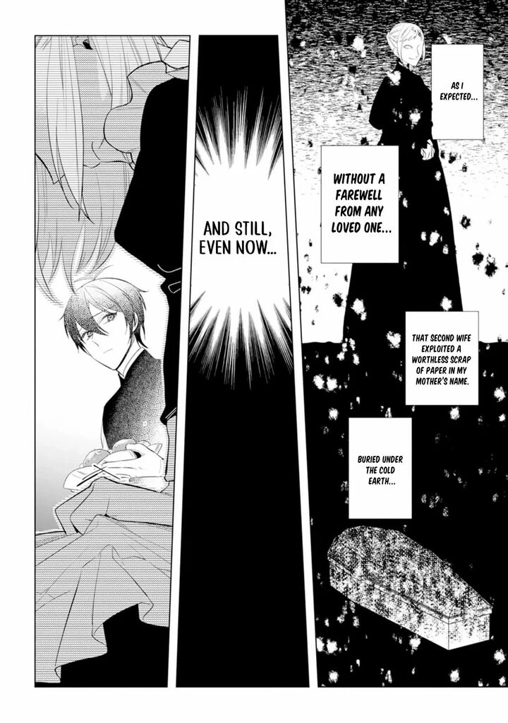 Dare Ni Mo Aisarenai No De Yuka Wo Migaite Itara Soko Ga SeIIki Ka Shita Reijou No Hanashi 9 8