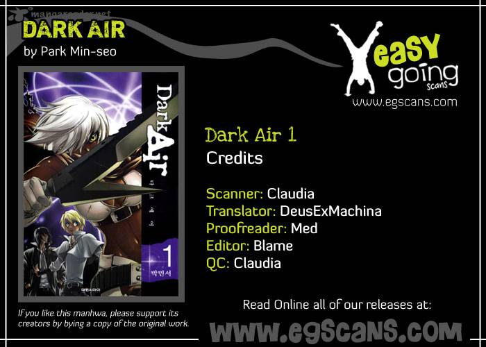 Dark Air 1 1