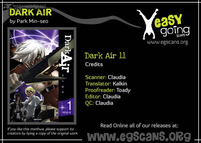 Dark Air 11 1
