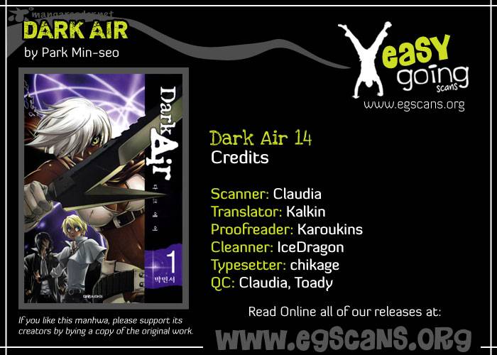 Dark Air 14 1