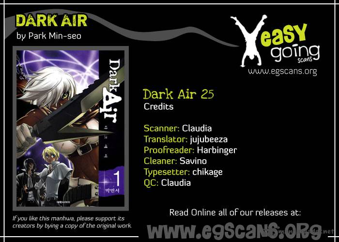 Dark Air 25 1