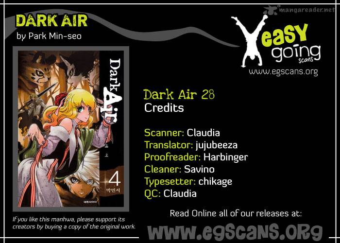 Dark Air 28 1