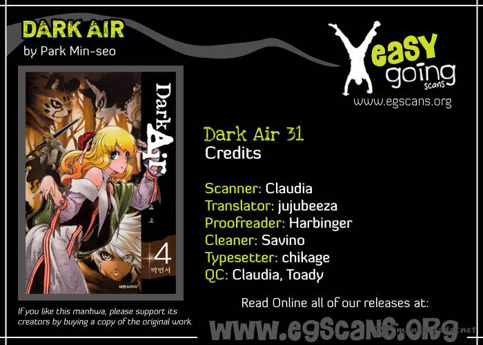 Dark Air 31 1