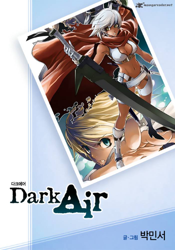 Dark Air 46 1