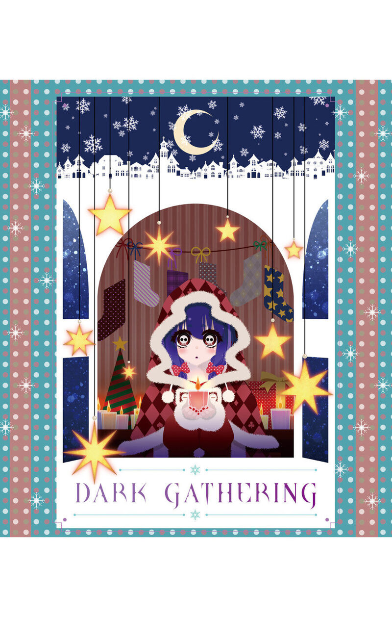 Dark Gathering 47 36