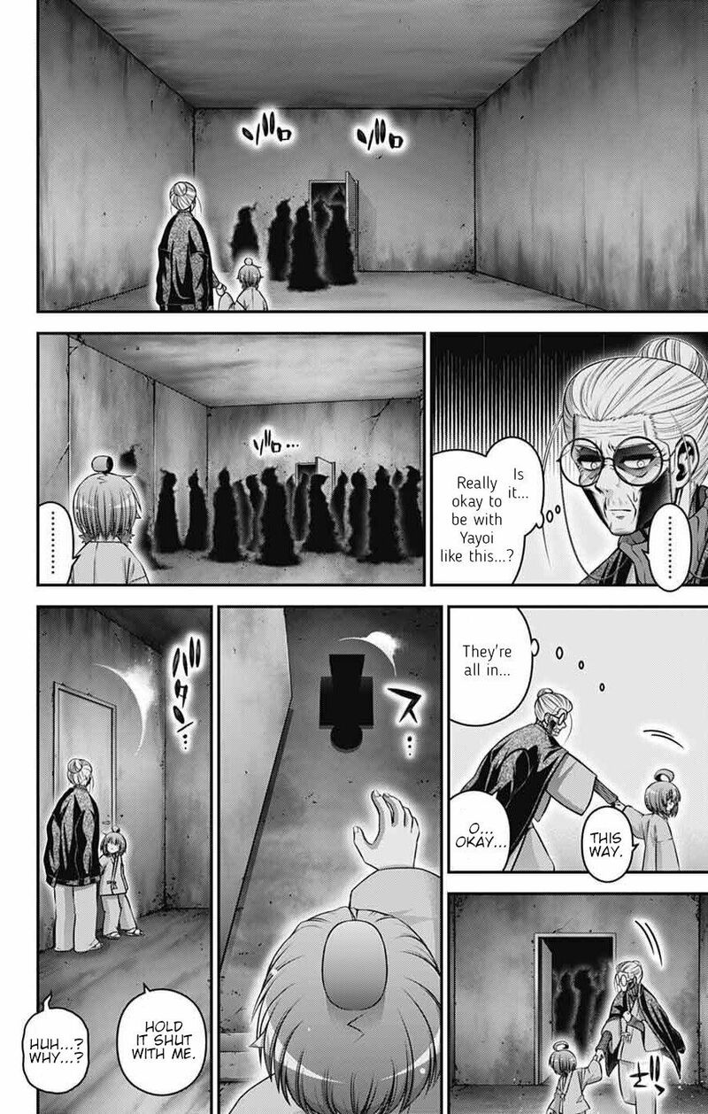 Dark Gathering 69 39