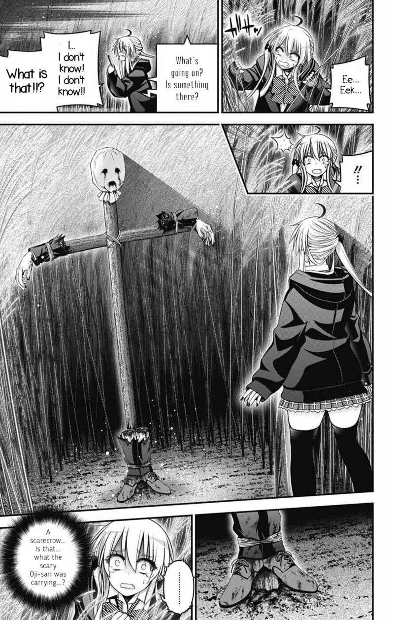 Dark Gathering 73 27