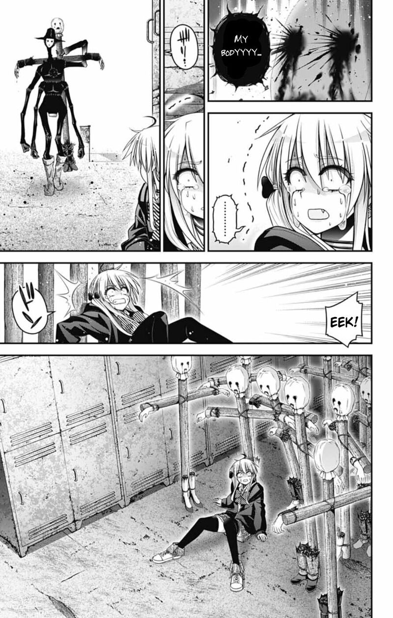 Dark Gathering 74 19