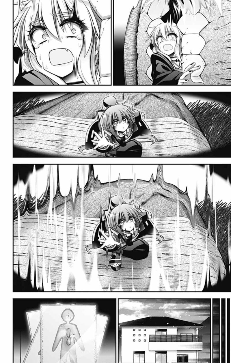 Dark Gathering 74 26