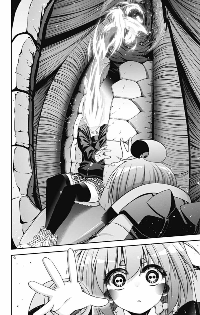 Dark Gathering 74 28