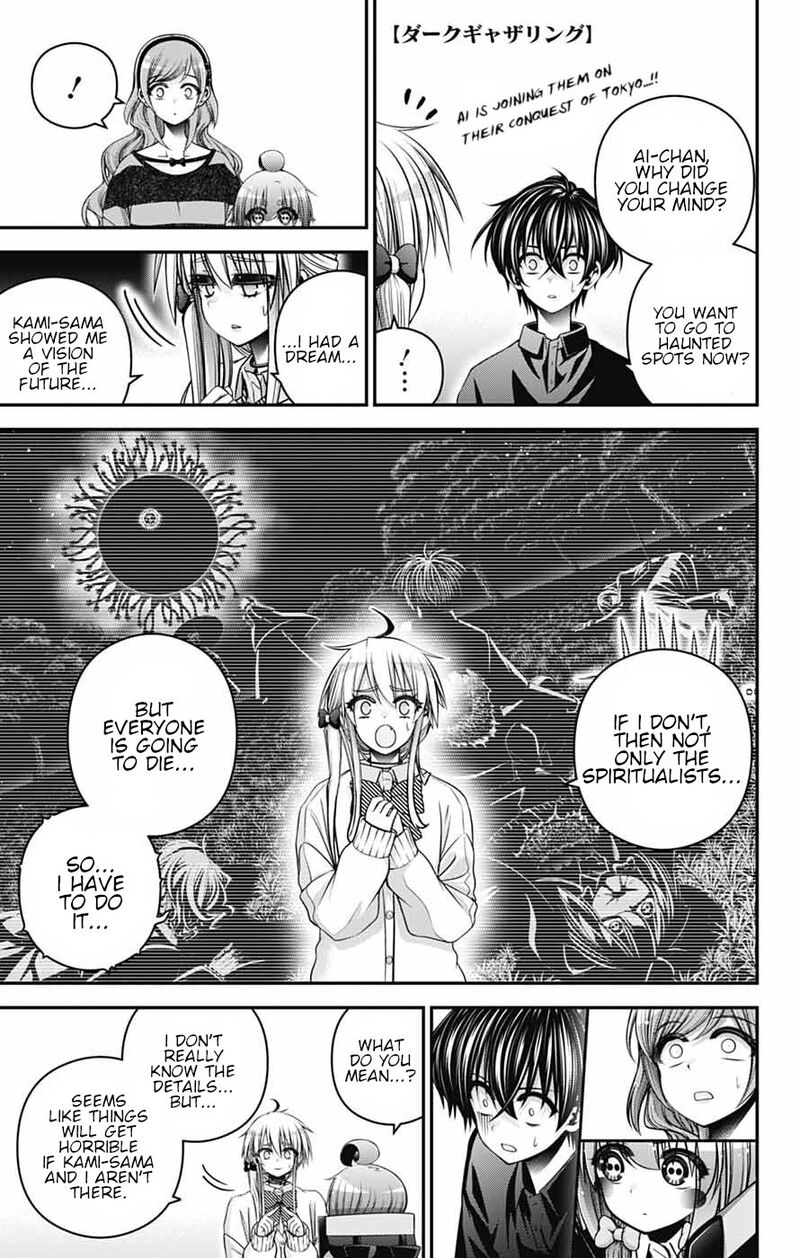 Dark Gathering 80 1