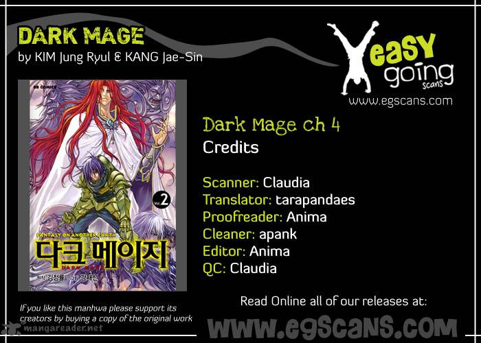 Dark Mage 7 1