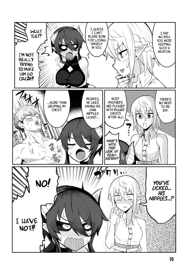 Dark Summoner To Dekiteiru 1 12