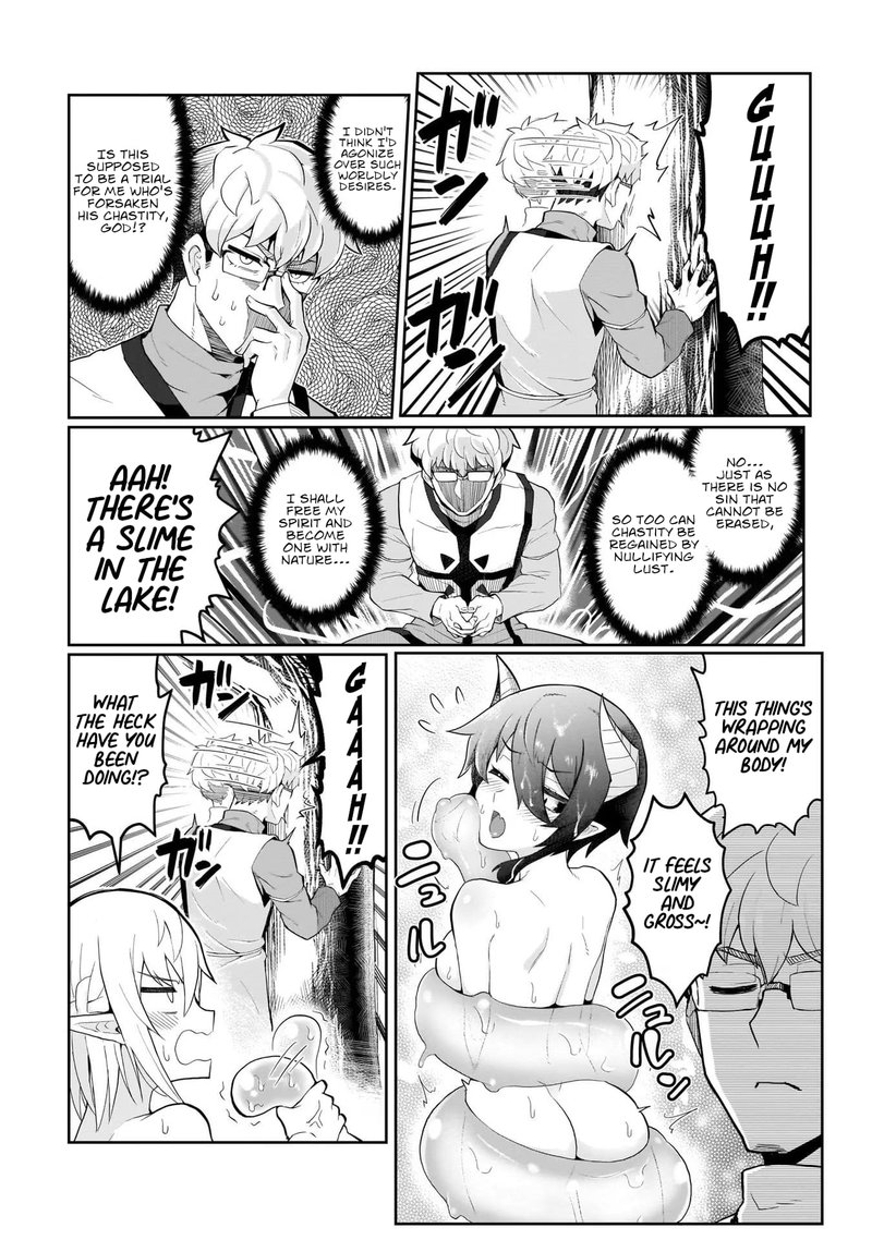 Dark Summoner To Dekiteiru 1 14