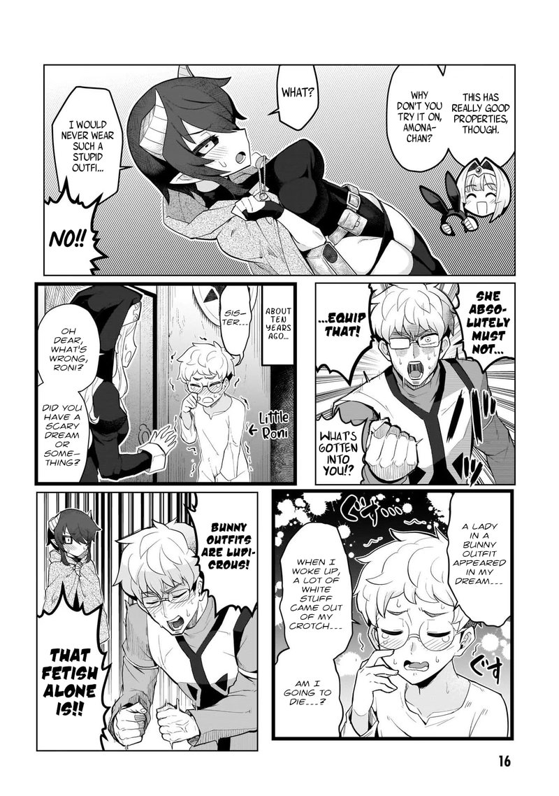Dark Summoner To Dekiteiru 1 18