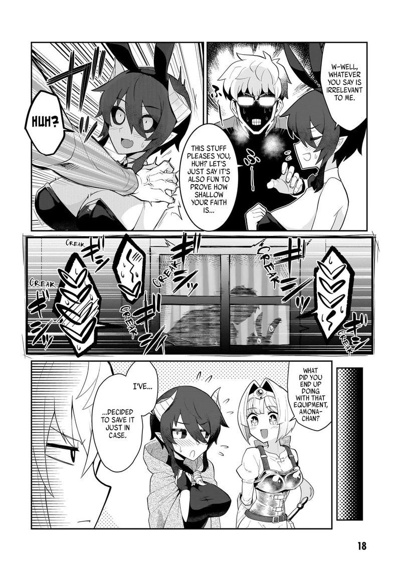 Dark Summoner To Dekiteiru 1 20