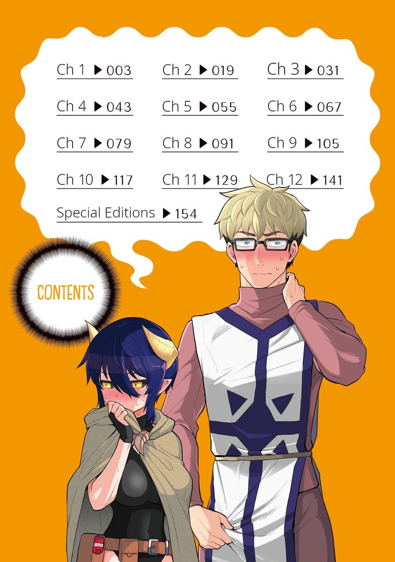 Dark Summoner To Dekiteiru 1 4