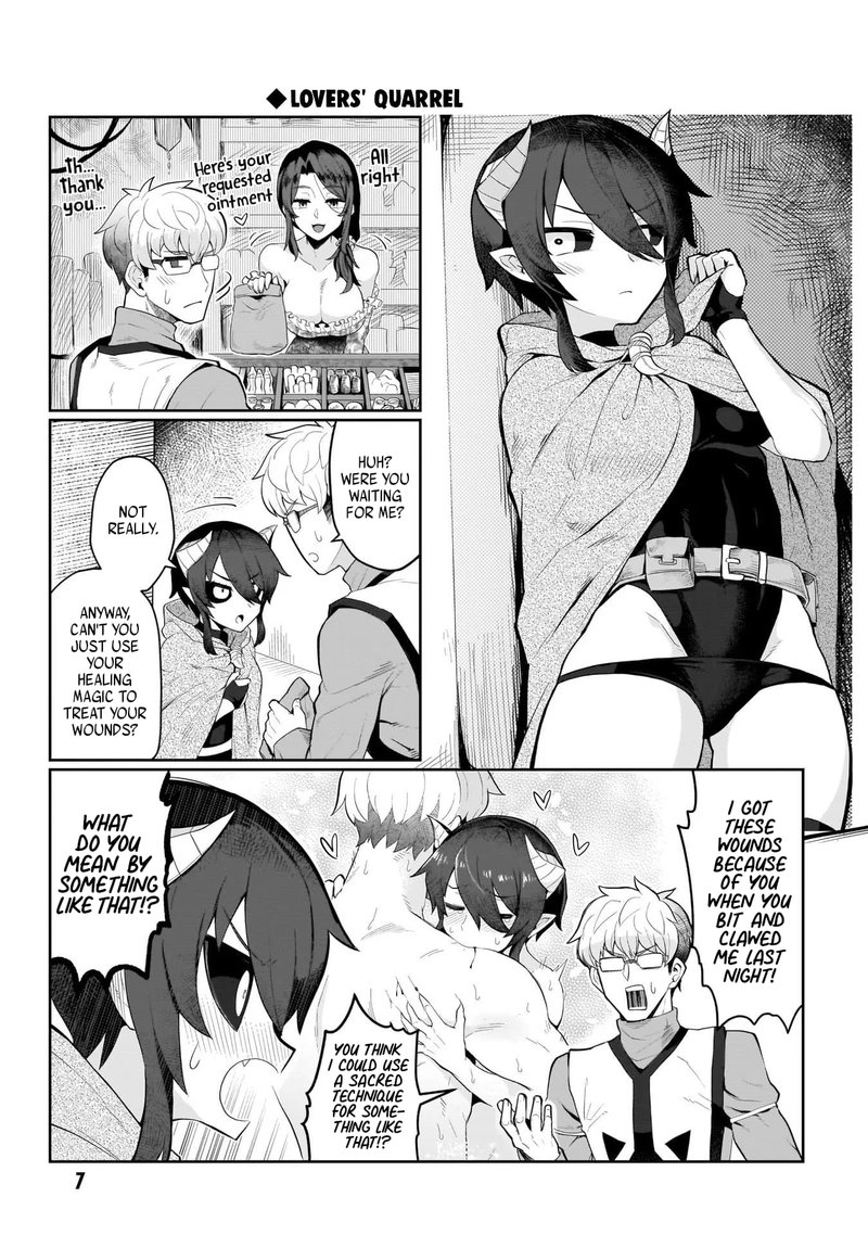 Dark Summoner To Dekiteiru 1 9